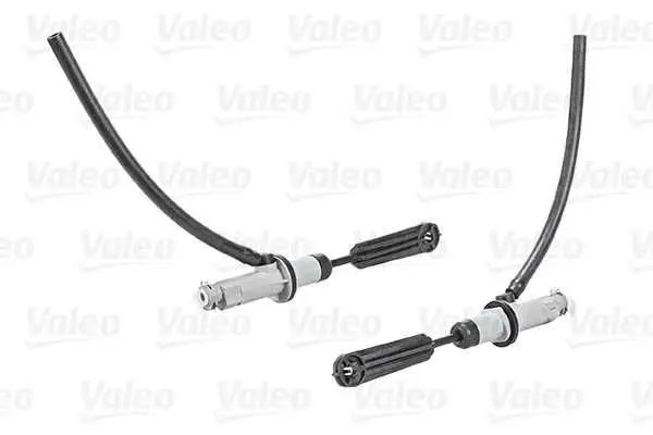 Cylindre émetteur, embrayage VALEO 804643