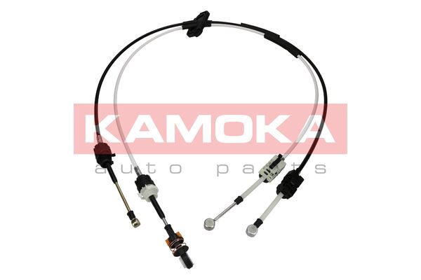 Cable vitesse KAMOKA CP0133