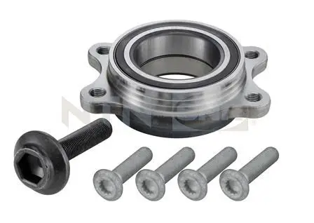 Kit de roulements de roue SNR R157.43