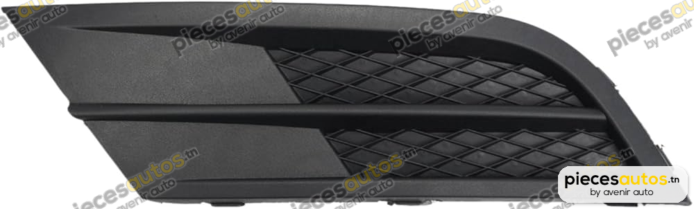 Cadre, projecteur antibrouillard Bapmic BF0112200034