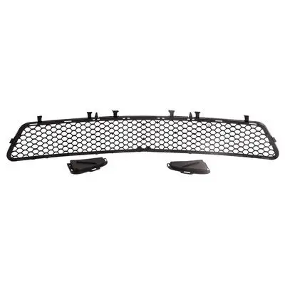 Grille de ventilation, pare-chocs Bapmic BF0112240177