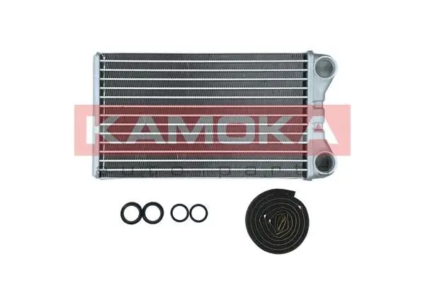 Support de radiateur KAMOKA 7760083