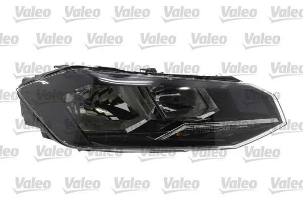 Phare avant VALEO 450493