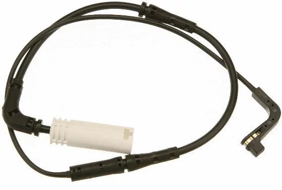 Contact d'avertissement, usure des plaquettes de frein TRW GIC188