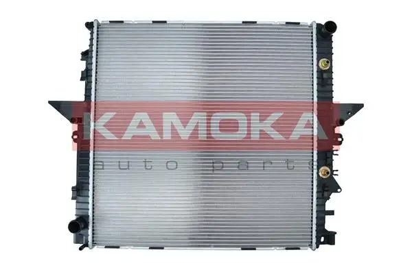 Radiateur, refroidissement du moteur KAMOKA 7700083