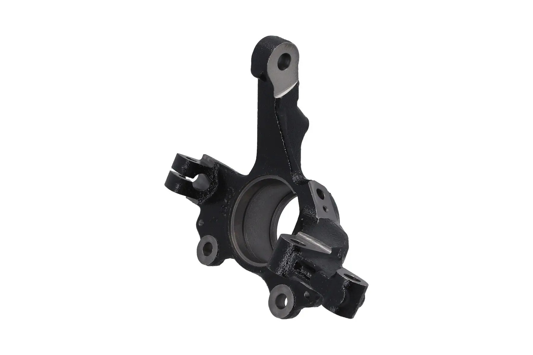 Fusée d'essieu, suspension de roue KAMOKA 9080200