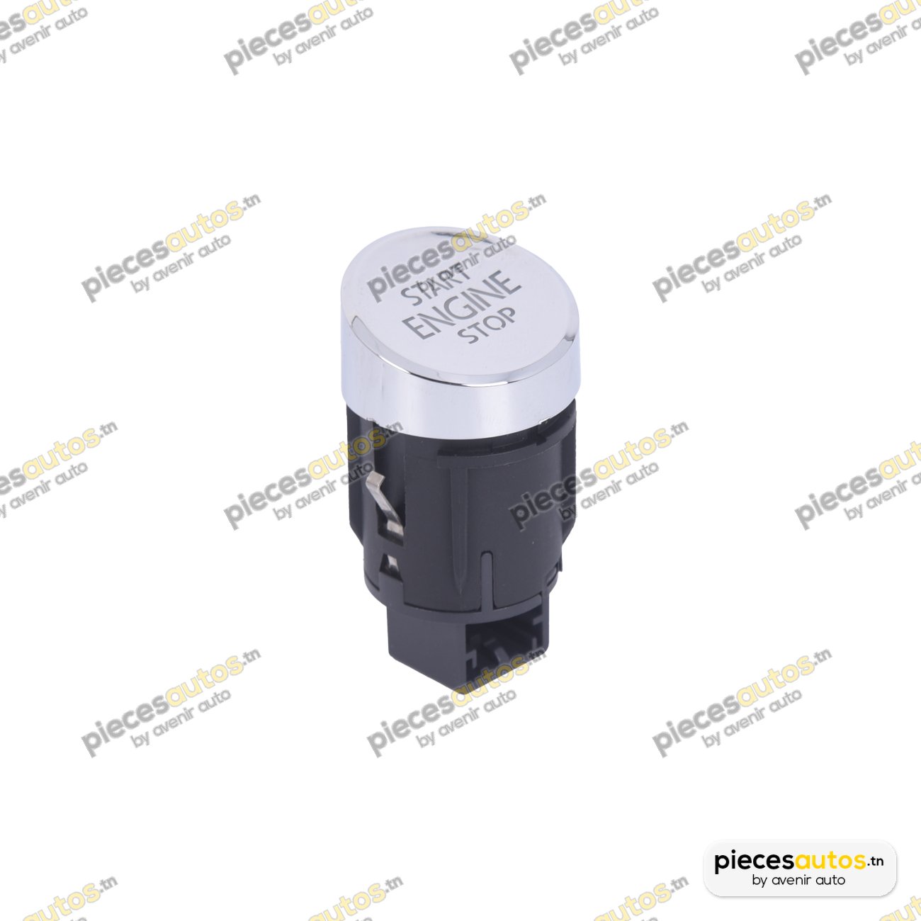 Interrupteur d'allumage/de démarreur Bapmic BF0216750005