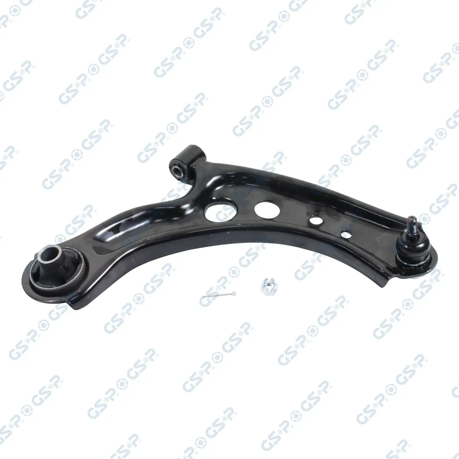 Bras et Triangle suspension GSP S062059