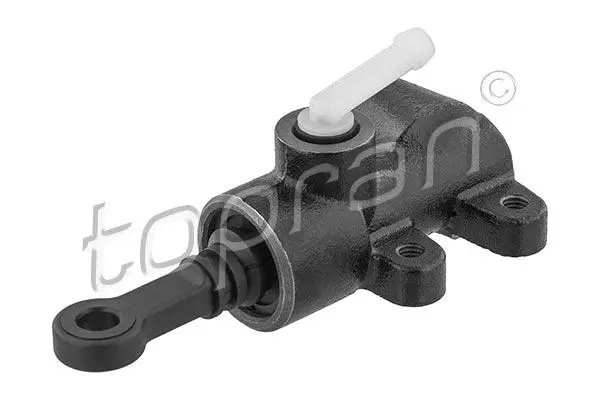 Cylindre émetteur, embrayage TOPRAN 110 306