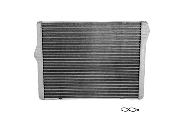 Radiateur, refroidissement du moteur KAMOKA 7700101