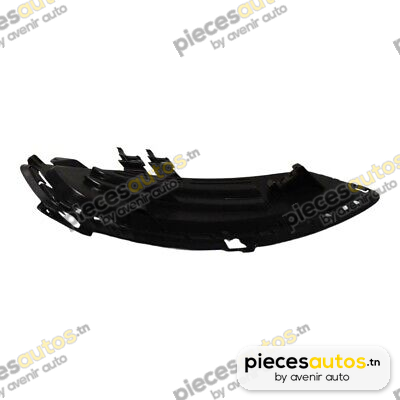 Support, phare antibrouillard Bapmic BF0112180055