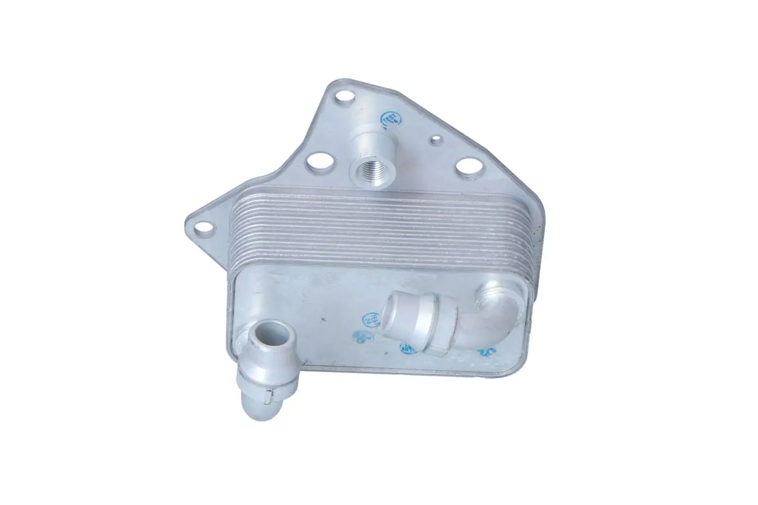 Radiateur d'huile NRF 31343