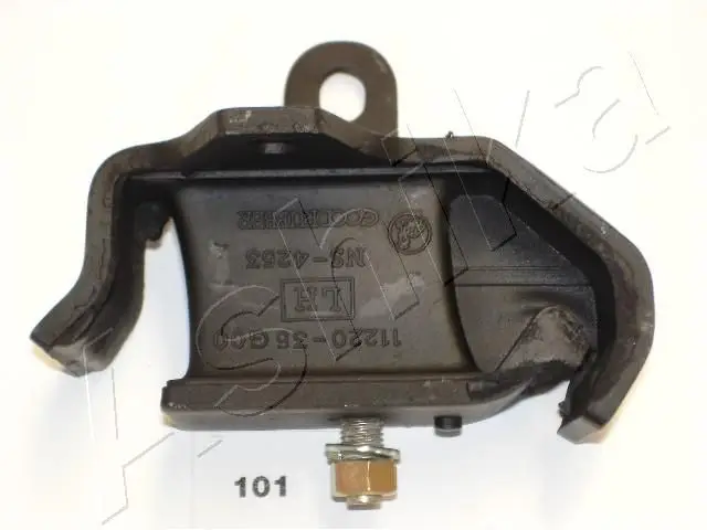 Support moteur ASHIKA GOM-101