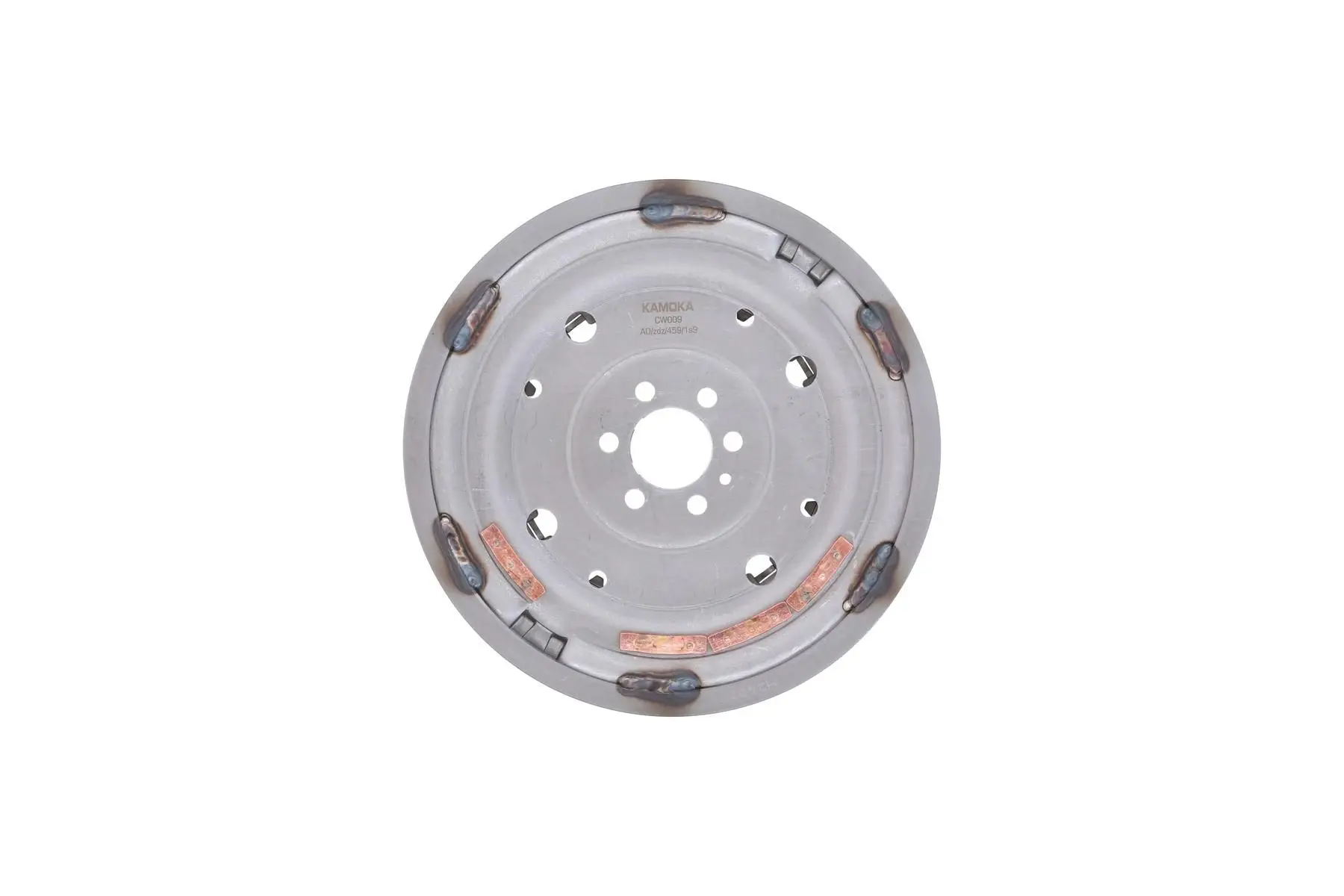 Volant moteur KAMOKA CW009