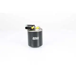 Filtre à carburant BSG BSG 60-130-019