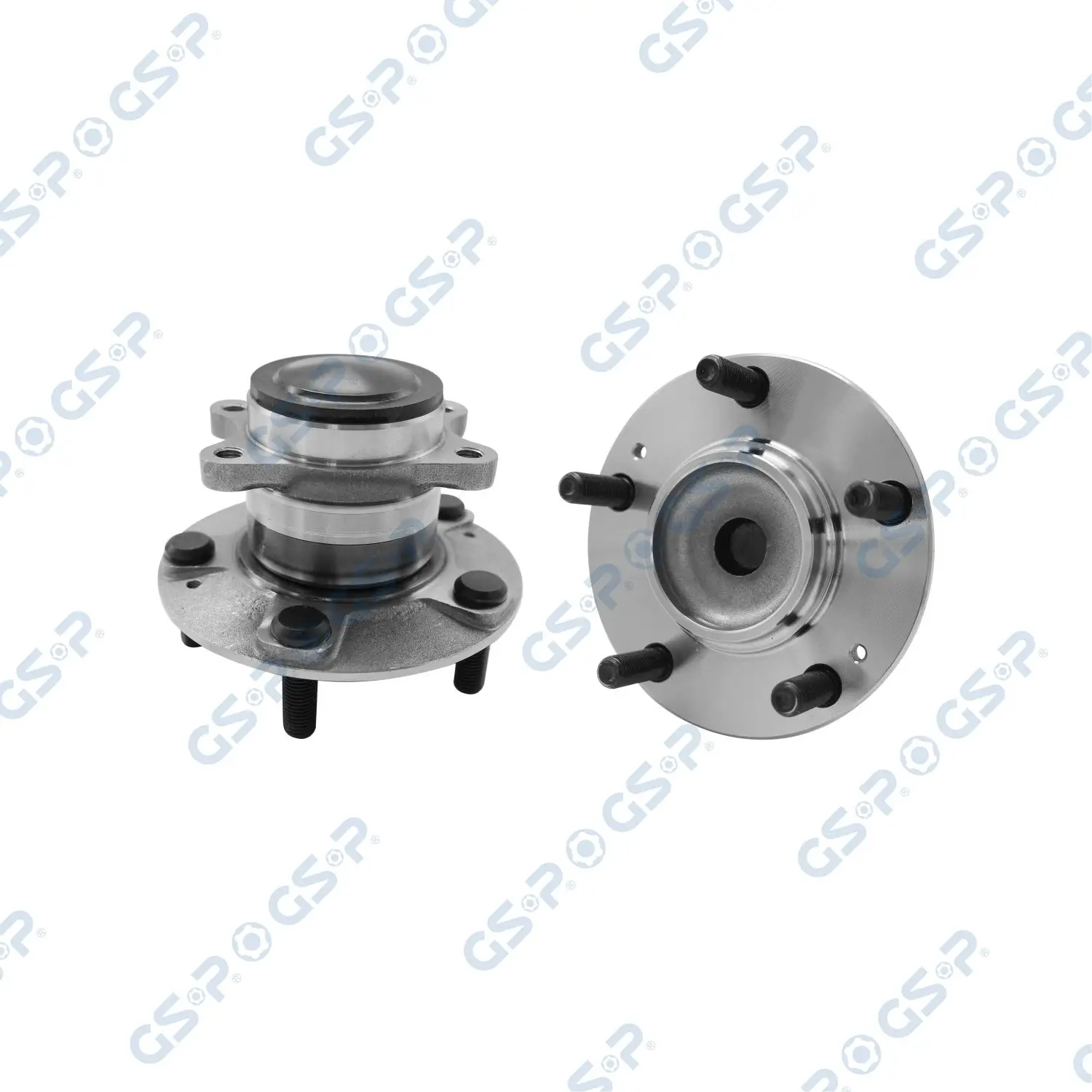 Kit de roulements de roue GSP 9400261