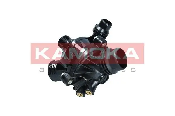 Boîtier du thermostat KAMOKA 7710014