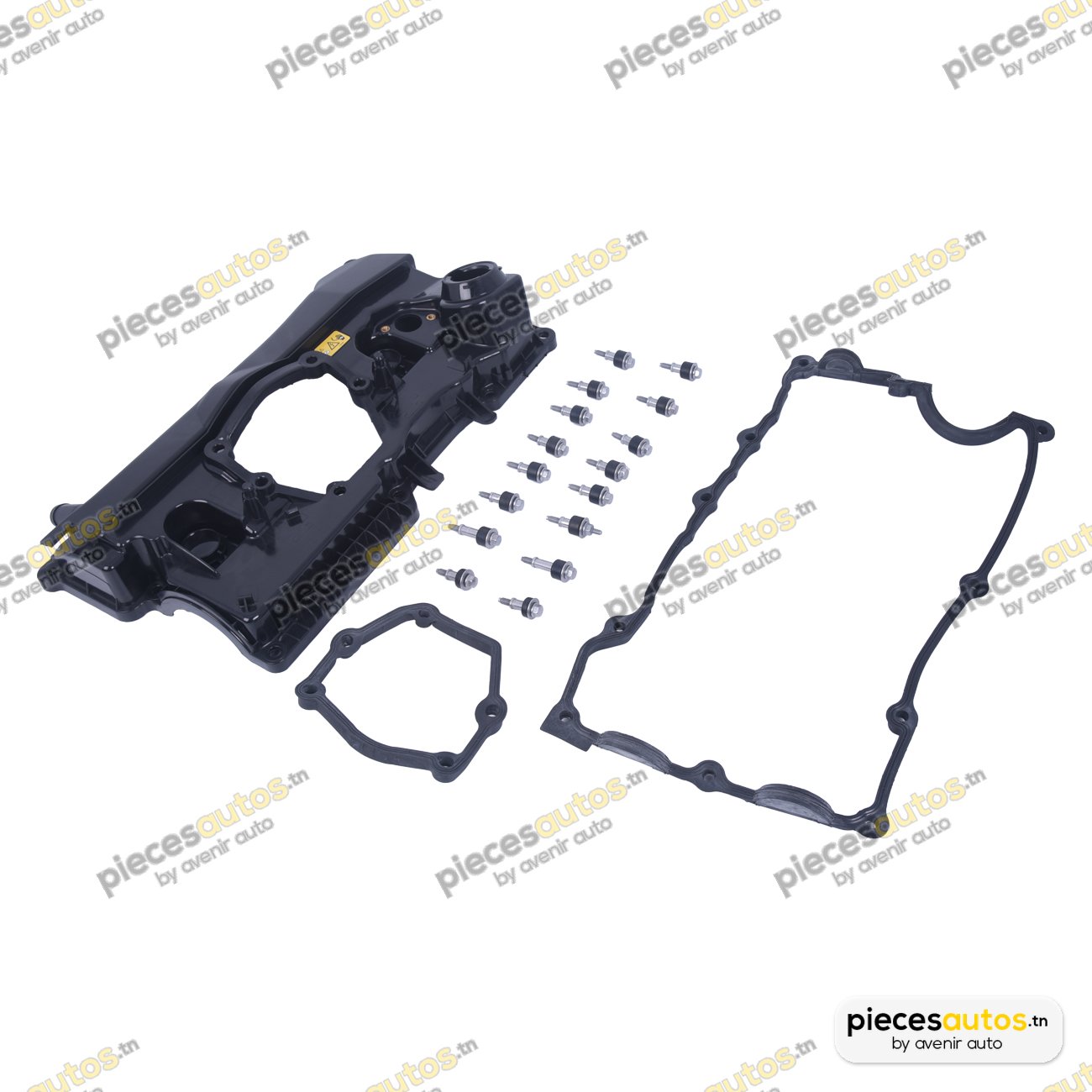 Couvercle de culasse Bapmic BF0425390051