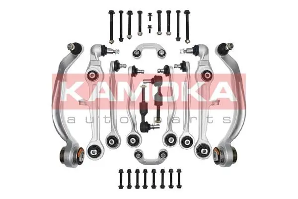 Jeu de bras, suspension de roue KAMOKA 9060005