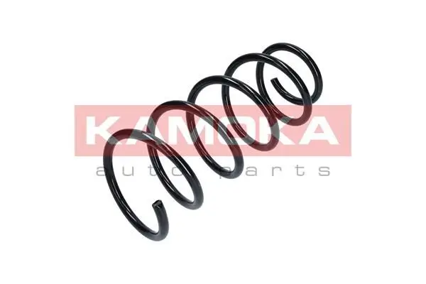 Jeu de 2 Ressort de suspension KAMOKA 2110269