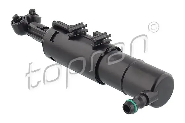 Gicleur d'eau de nettoyage, nettoyage des phares TOPRAN 409 752