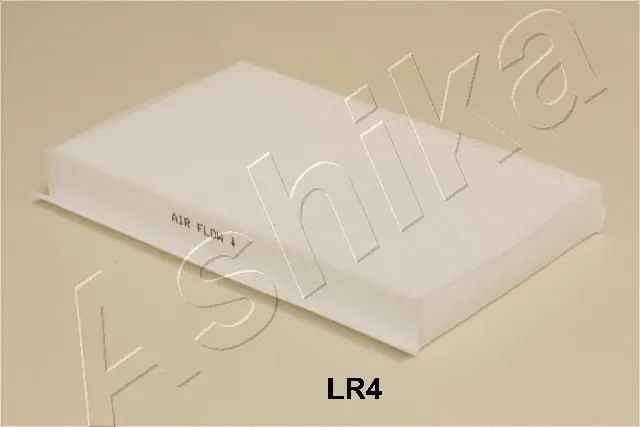 Filtre habitacle ASHIKA 21-LR-LR4