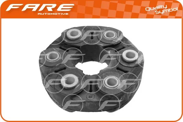 Joint, arbre de transmission FARE 10678