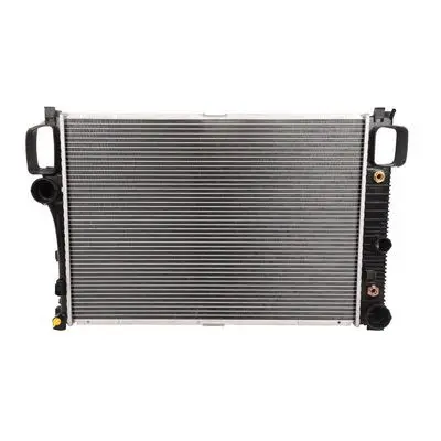 Radiateur, refroidissement du moteur Bapmic TOPT1101047