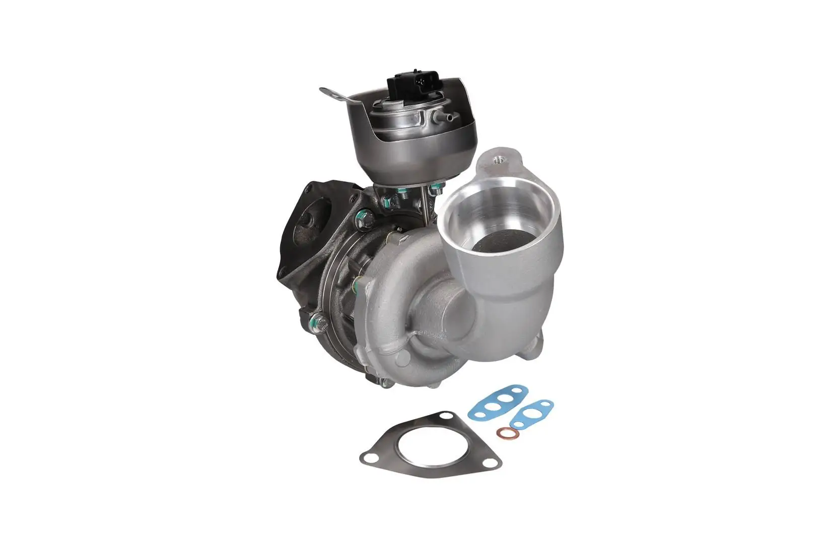 Turbo KAMOKA 8600140