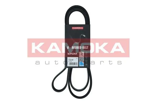 Courroie KAMOKA 7016182