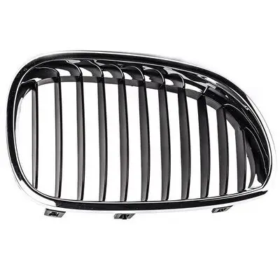 Grille de ventilation, pare-chocs Bapmic ATPP1212118060