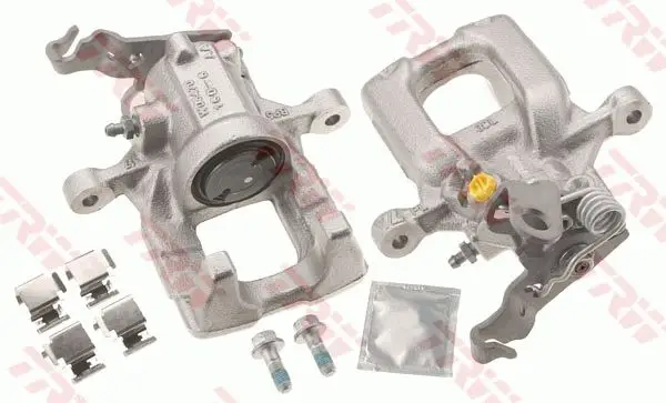 Étrier de frein TRW BHN1136E