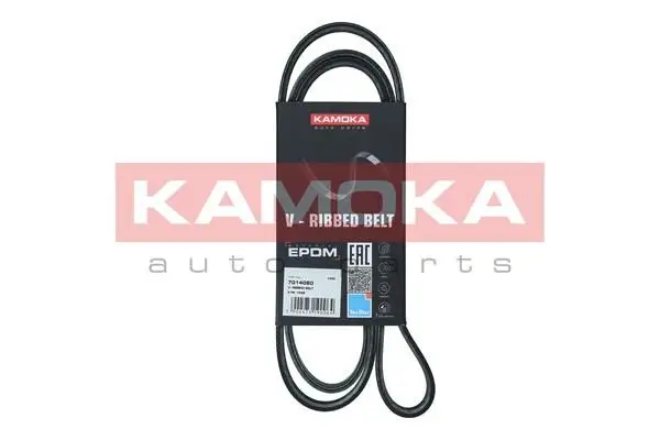 Courroie KAMOKA 7014080