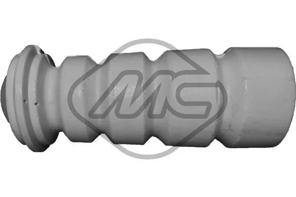 Butée élastique Metalcaucho 02811