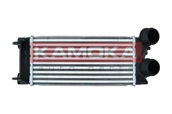 Intercooler, échangeur KAMOKA 7750036