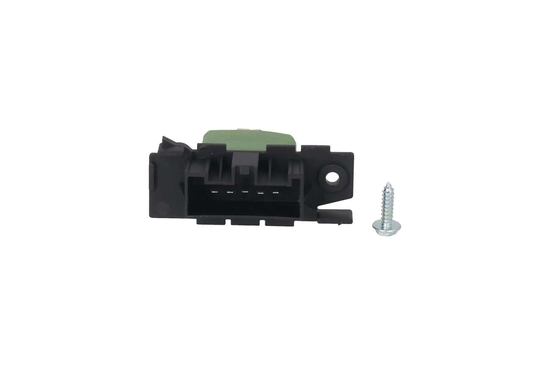 Résistance, pulseur d'air habitacle KAMOKA 4140038