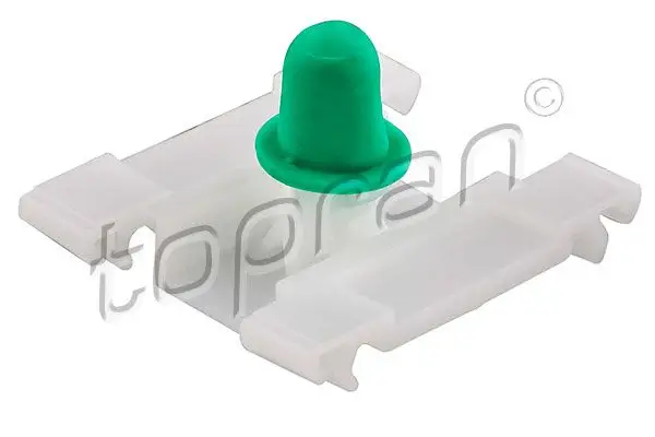 Clip, enjoliveur TOPRAN 103 102