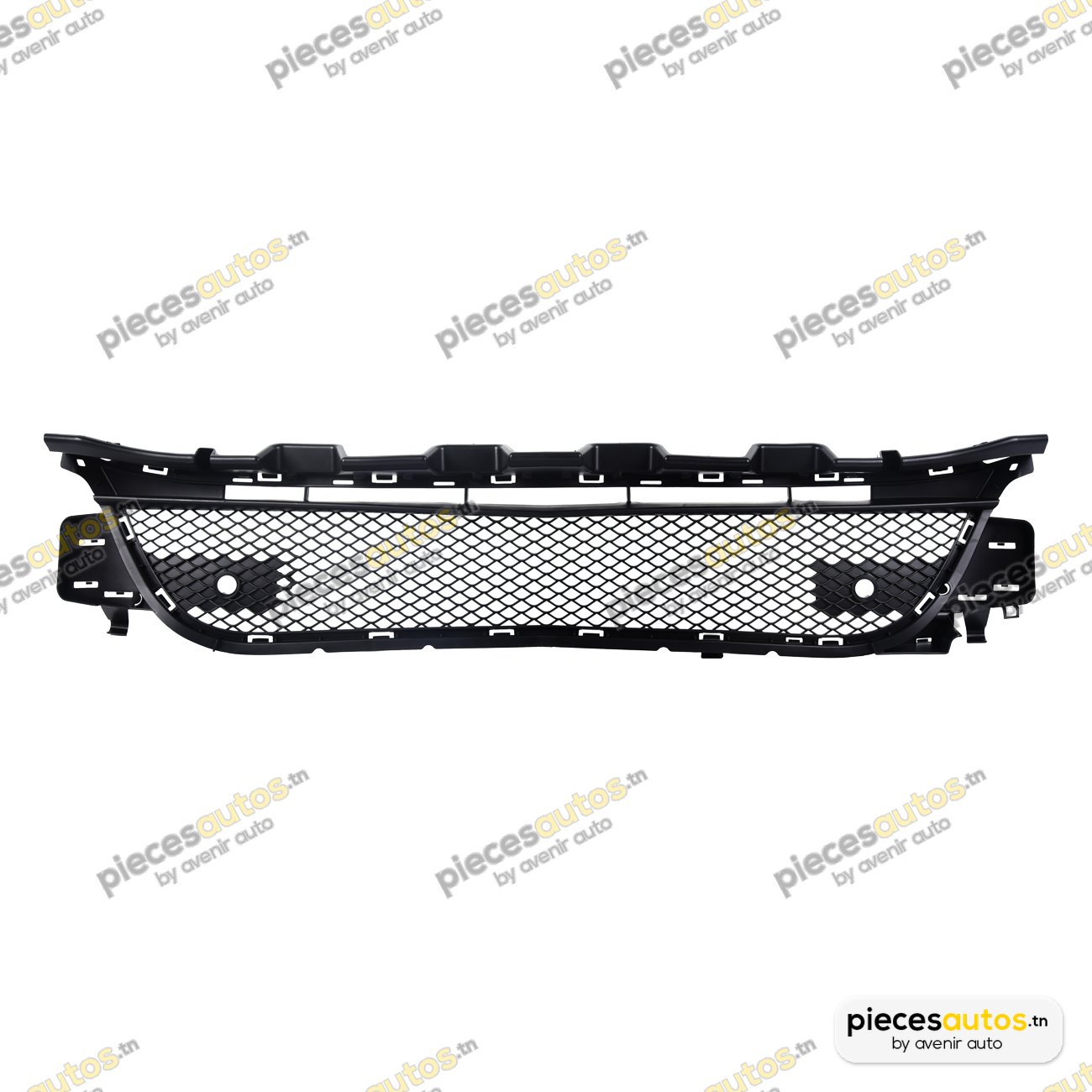 Grille de ventilation, pare-chocs Bapmic BF0112240093