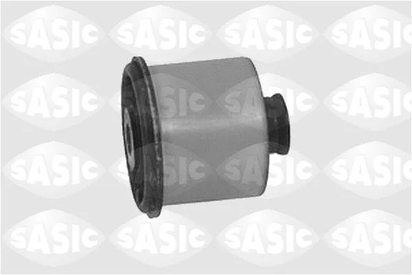Suspension, corps de l'essieu SASIC 1315C25