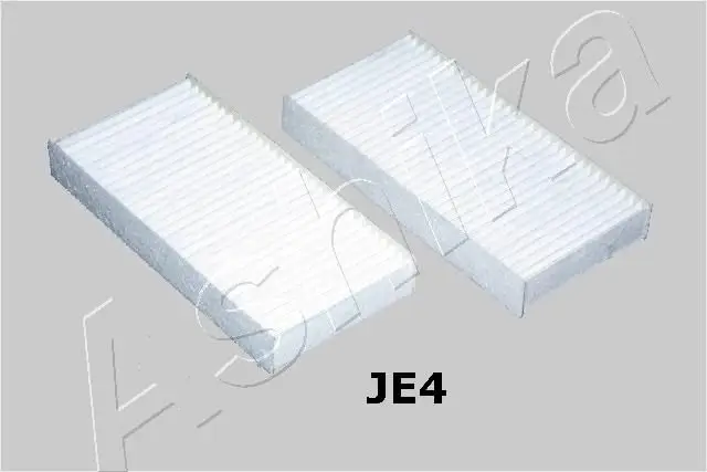 Filtre habitacle ASHIKA 21-JE-JE4