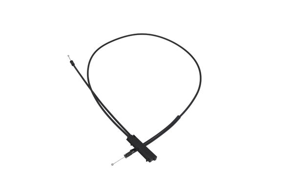 Tirette de capot moteur KAMOKA 1251031