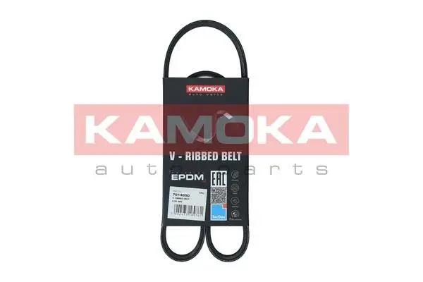 Courroie KAMOKA 7014050
