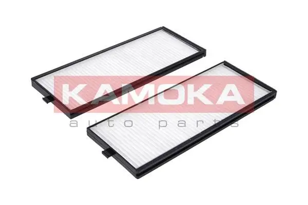 Filtre habitacle KAMOKA F411201