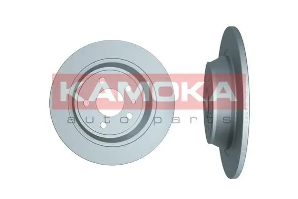 Jeu de 2 Disques de frein KAMOKA 103530