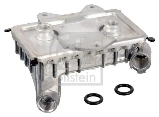 Radiateur d'huile FEBI BILSTEIN 103250