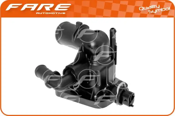 Thermostat d'eau FARE 13672