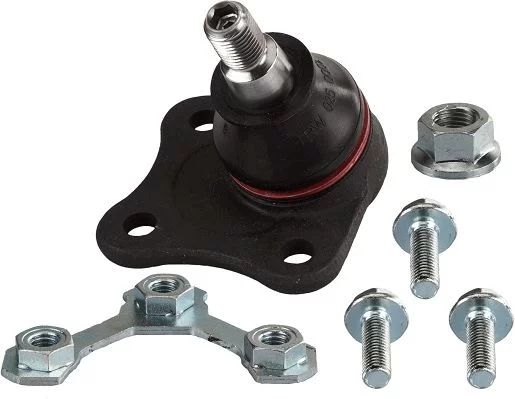 Rotule de suspension TRW JBJ113
