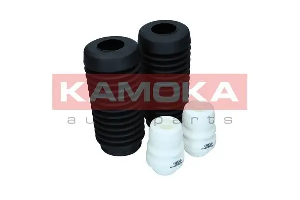 Kit de protection contre la poussière, amortisseur KAMOKA 2019245