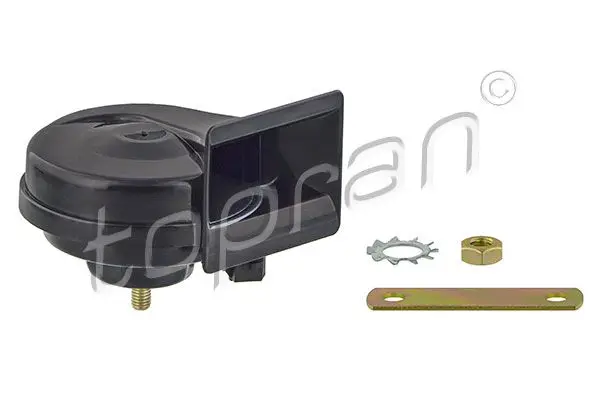 Avertisseur sonore TOPRAN 102 955