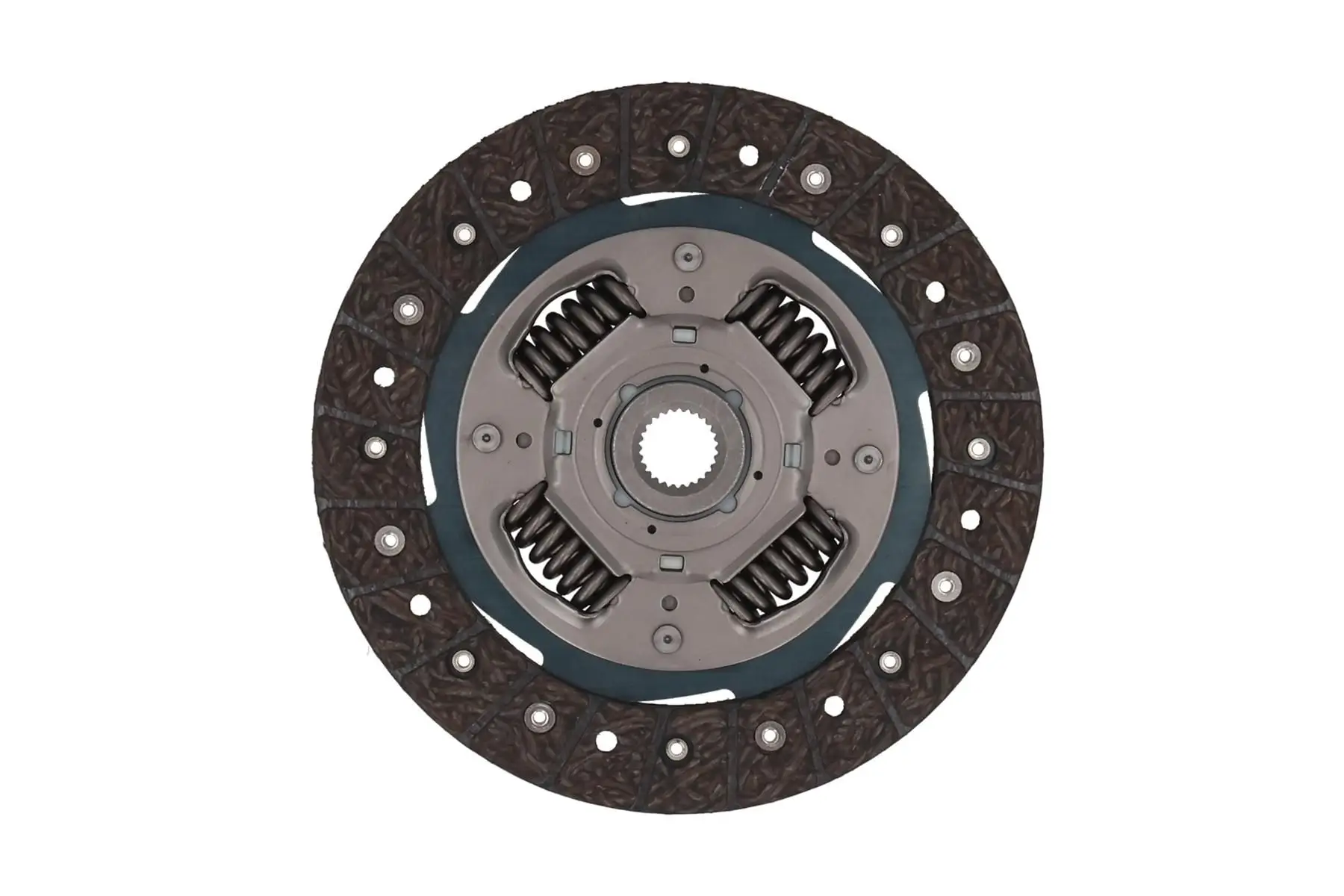 Disque d'embrayage KAMOKA DC066